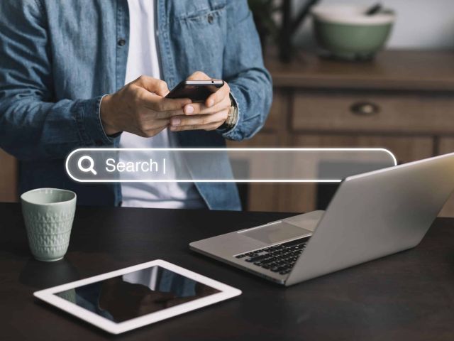 La Importancia de una Página Web en 2025